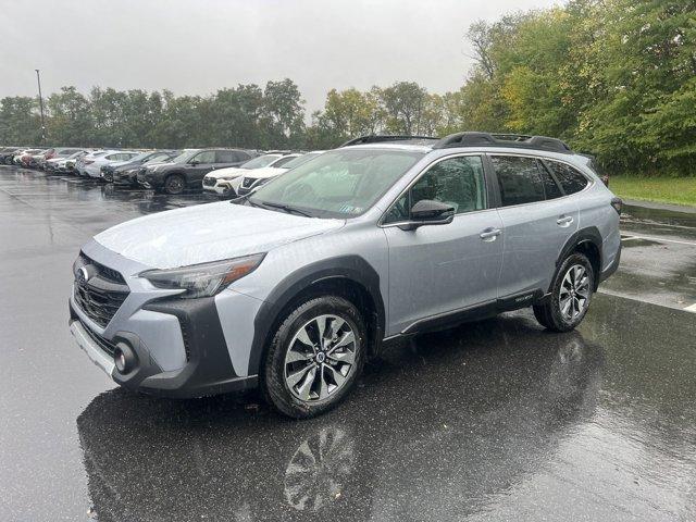 new 2025 Subaru Outback car, priced at $37,375