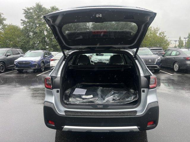 new 2025 Subaru Outback car, priced at $37,375