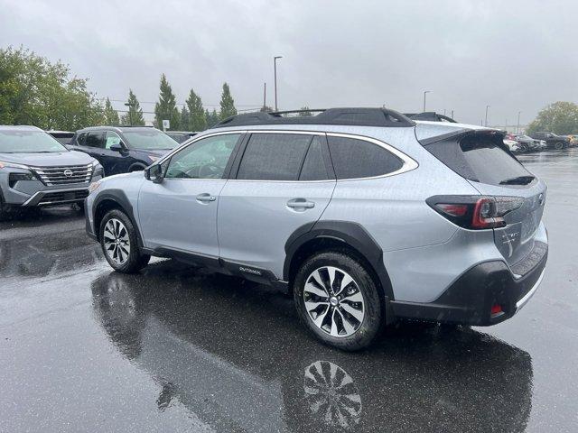 new 2025 Subaru Outback car, priced at $37,375