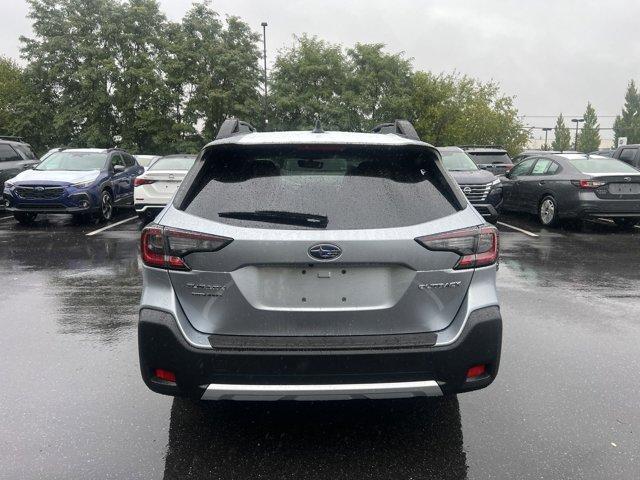 new 2025 Subaru Outback car, priced at $37,375