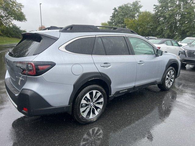 new 2025 Subaru Outback car, priced at $37,375