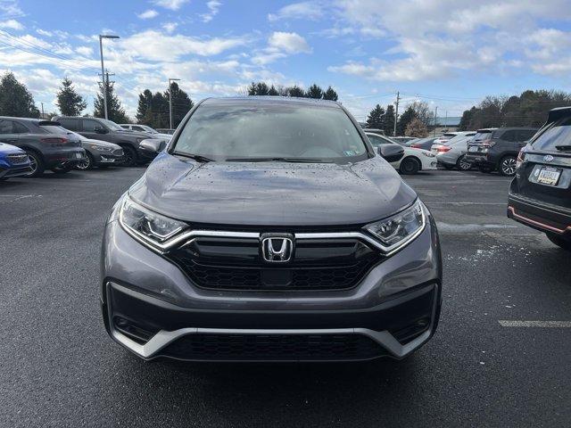 used 2022 Honda CR-V car, priced at $28,000