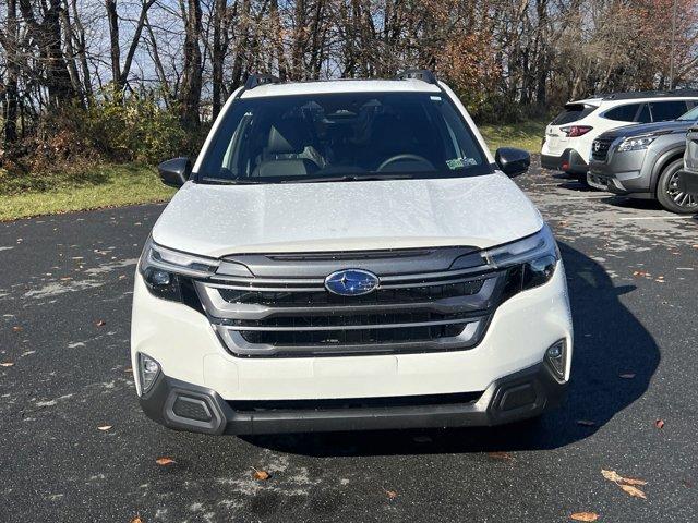 new 2025 Subaru Forester car, priced at $37,019