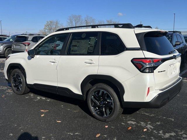 new 2025 Subaru Forester car, priced at $37,019