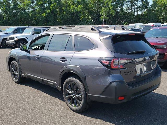 new 2025 Subaru Outback car, priced at $38,731