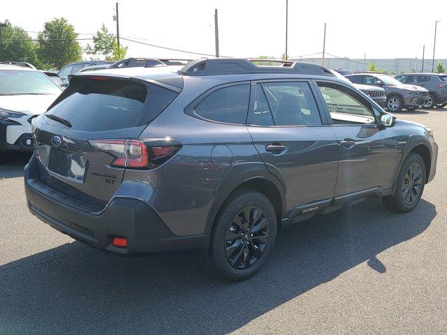 new 2025 Subaru Outback car, priced at $38,731