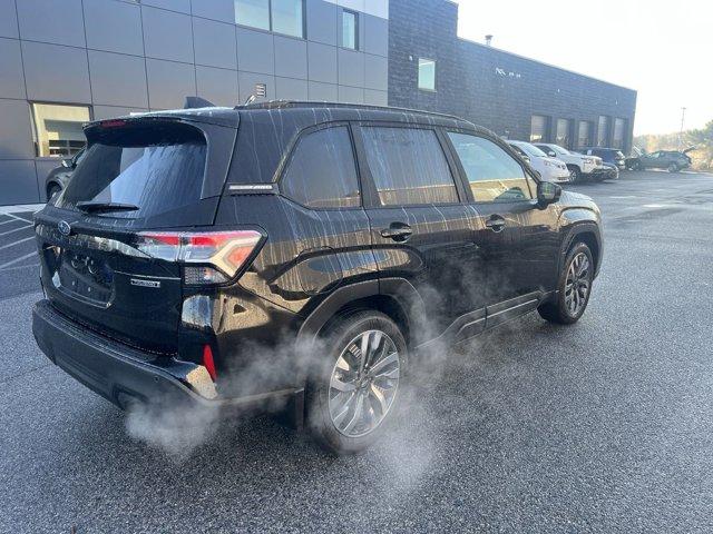 new 2025 Subaru Forester car, priced at $39,344