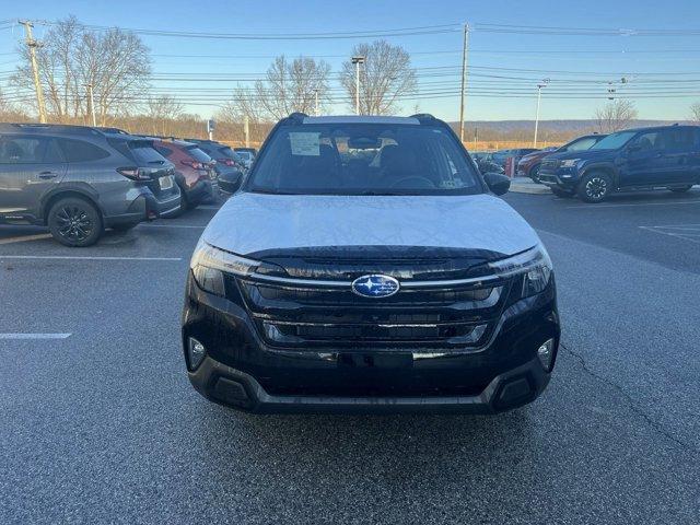 new 2025 Subaru Forester car, priced at $39,344