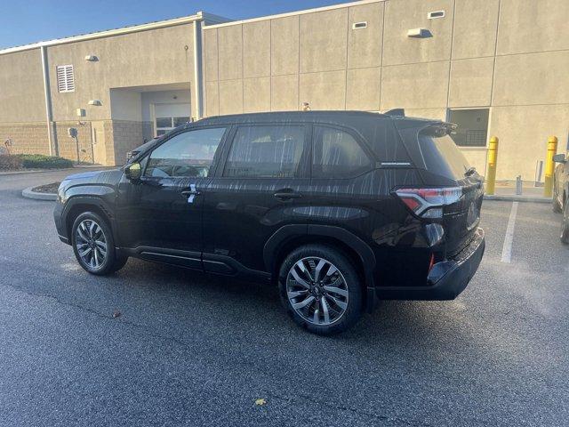 new 2025 Subaru Forester car, priced at $39,344