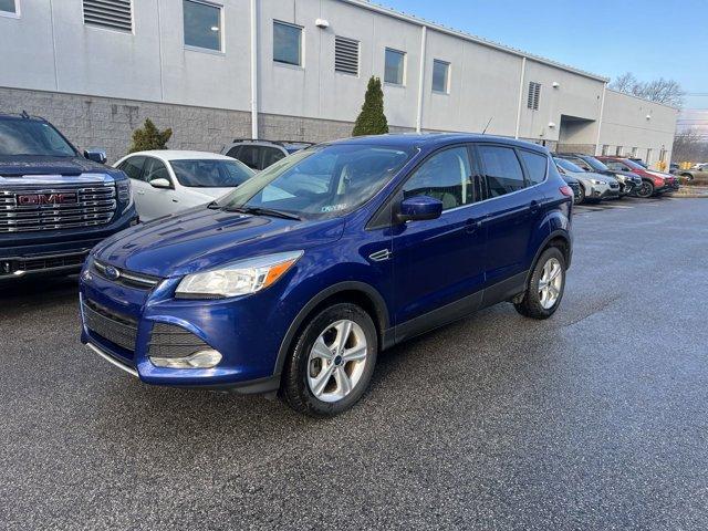 used 2013 Ford Escape car, priced at $11,500