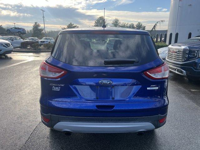 used 2013 Ford Escape car, priced at $11,500