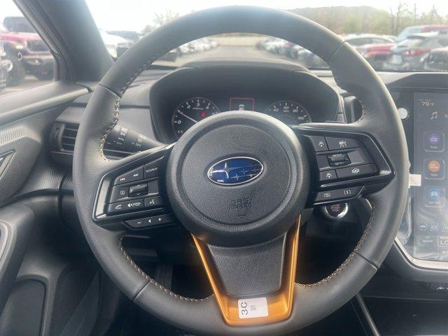 new 2024 Subaru Crosstrek car, priced at $34,320