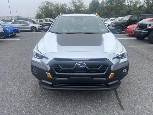 new 2024 Subaru Crosstrek car, priced at $34,320