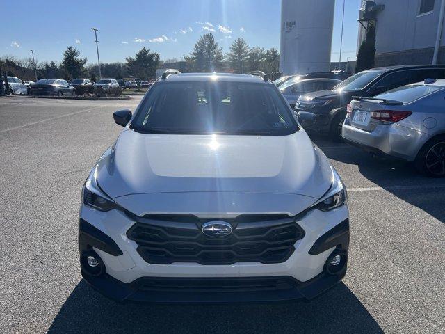 used 2024 Subaru Crosstrek car, priced at $29,000