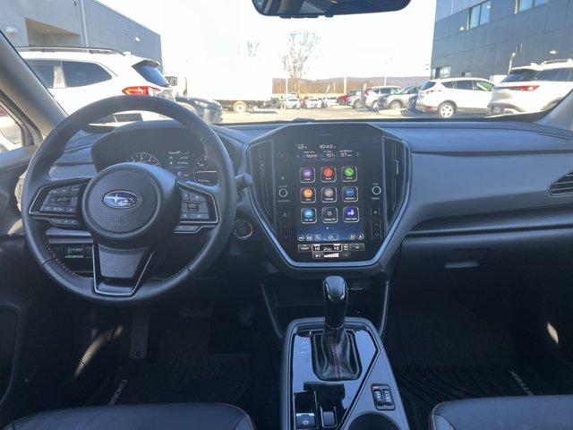 used 2024 Subaru Crosstrek car, priced at $29,000