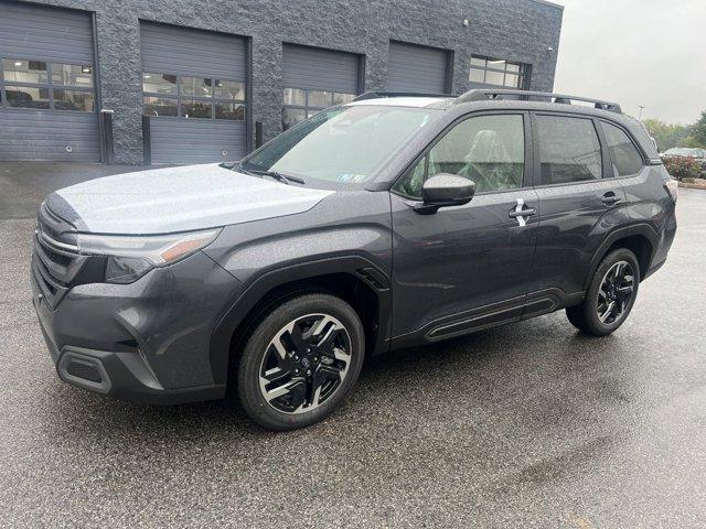 new 2025 Subaru Forester car, priced at $36,994