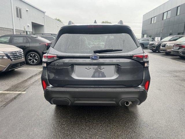 new 2025 Subaru Forester car, priced at $36,994