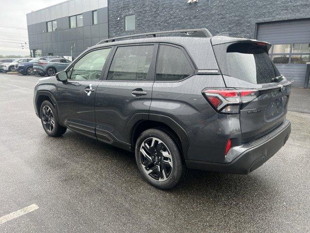 new 2025 Subaru Forester car, priced at $36,994