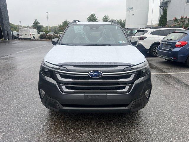 new 2025 Subaru Forester car, priced at $36,994