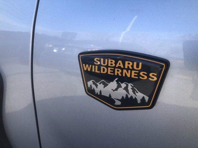 new 2024 Subaru Crosstrek car, priced at $34,447