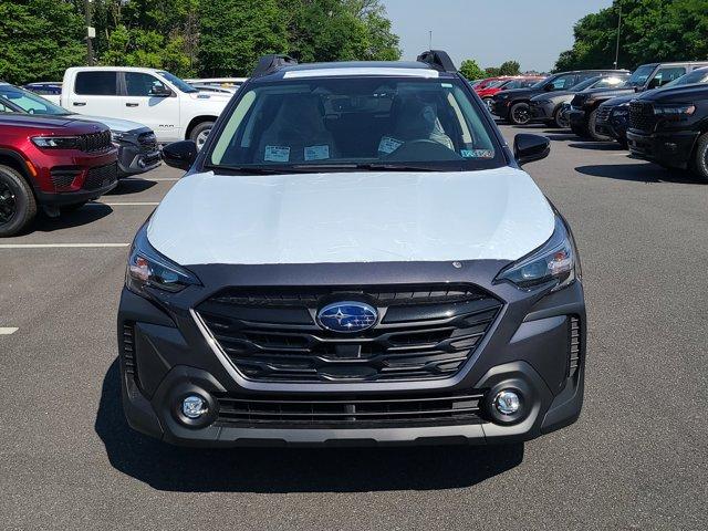 new 2025 Subaru Outback car, priced at $35,795