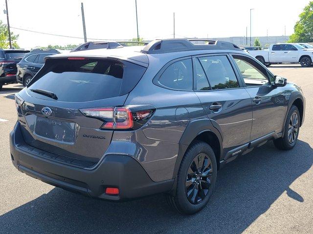 new 2025 Subaru Outback car, priced at $35,795