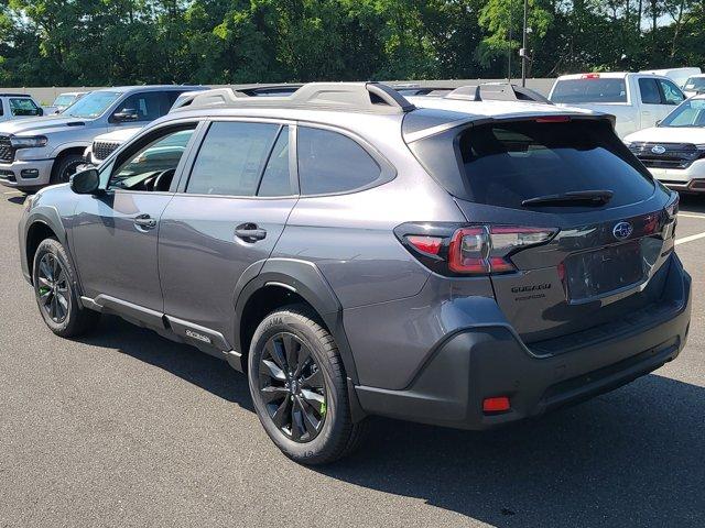 new 2025 Subaru Outback car, priced at $35,795