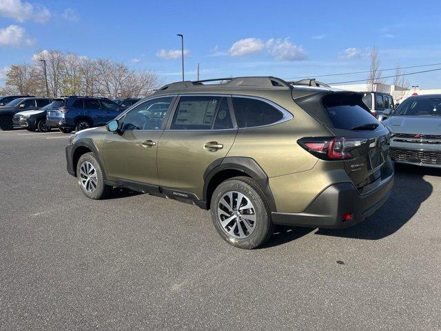 new 2025 Subaru Outback car, priced at $31,187