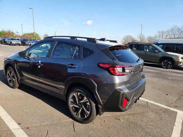 new 2024 Subaru Crosstrek car, priced at $28,617