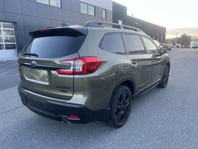 new 2025 Subaru Ascent car, priced at $41,480