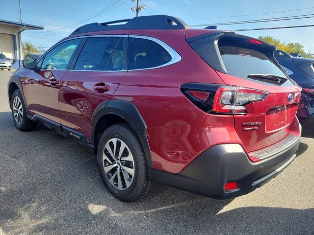 new 2025 Subaru Outback car, priced at $33,905