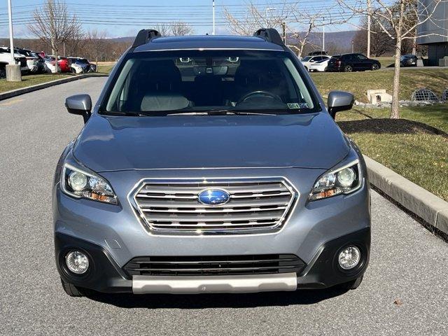 used 2017 Subaru Outback car, priced at $13,500