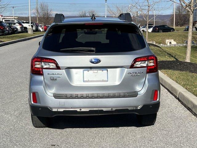 used 2017 Subaru Outback car, priced at $13,500