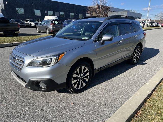 used 2017 Subaru Outback car, priced at $13,500