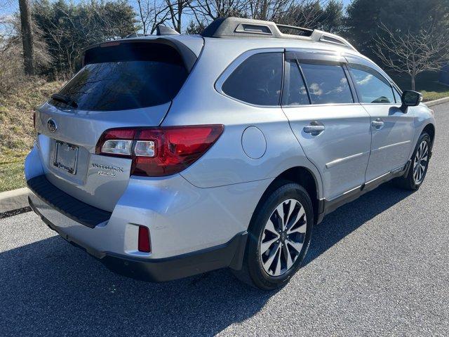 used 2017 Subaru Outback car, priced at $13,500