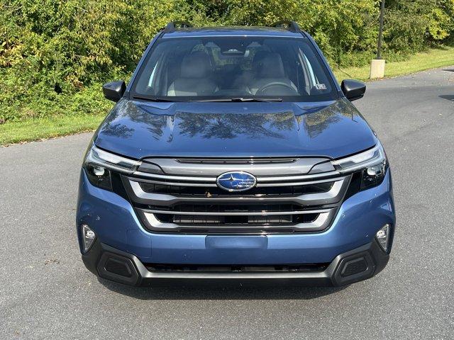 new 2025 Subaru Forester car, priced at $37,025