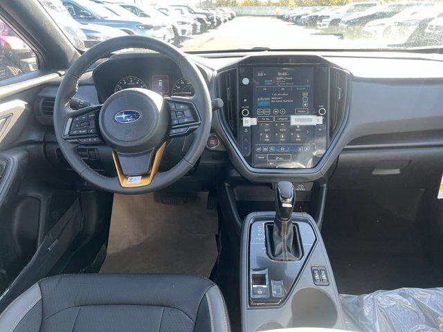 new 2024 Subaru Crosstrek car, priced at $34,294