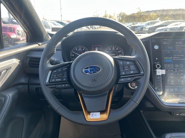 new 2024 Subaru Crosstrek car, priced at $34,294