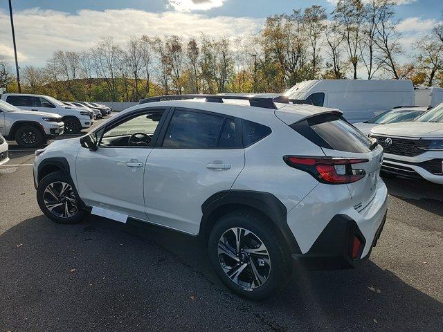 new 2024 Subaru Crosstrek car, priced at $28,617