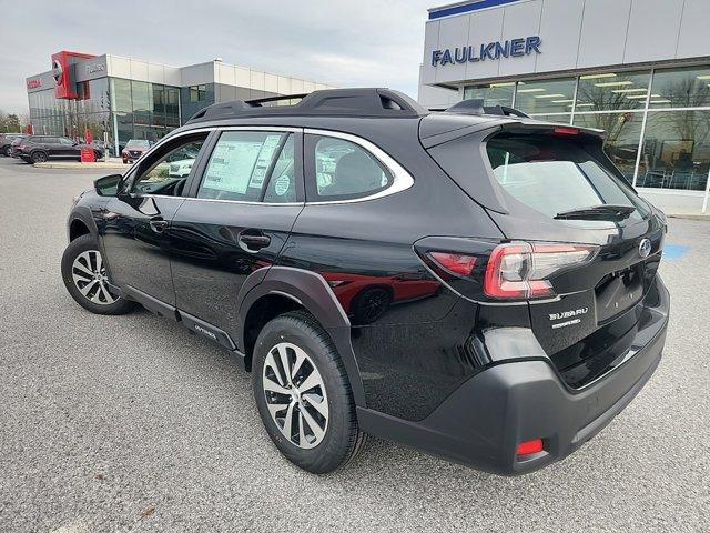 new 2025 Subaru Outback car, priced at $28,541