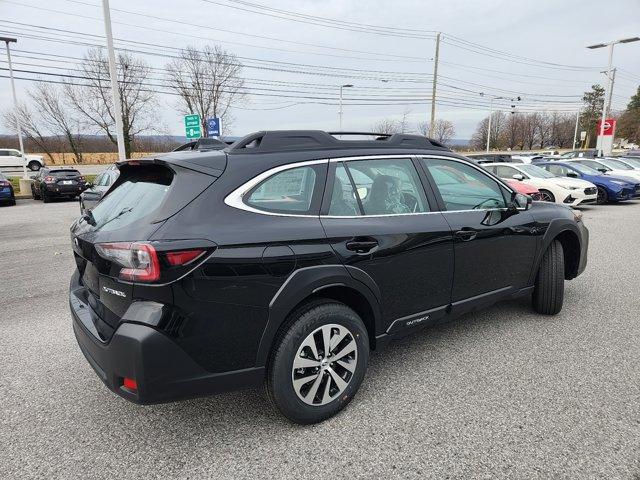 new 2025 Subaru Outback car, priced at $28,541