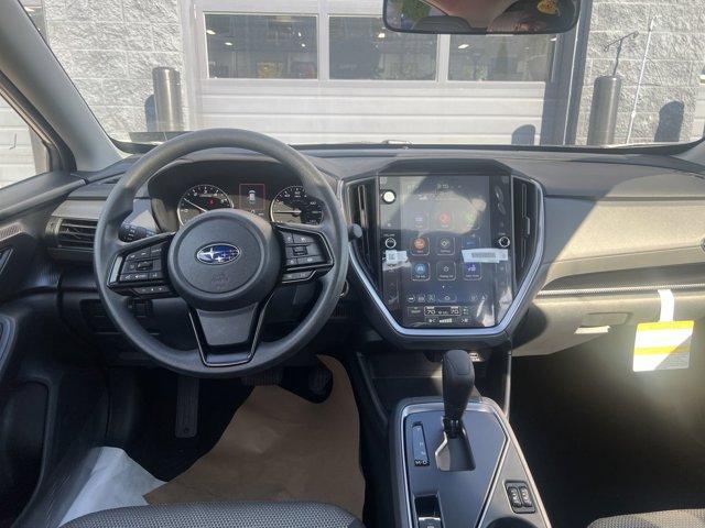 new 2024 Subaru Crosstrek car, priced at $28,617