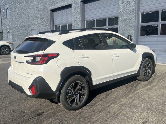 new 2024 Subaru Crosstrek car, priced at $28,617