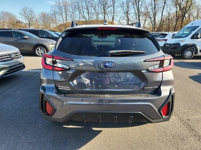 new 2025 Subaru Crosstrek car, priced at $33,812