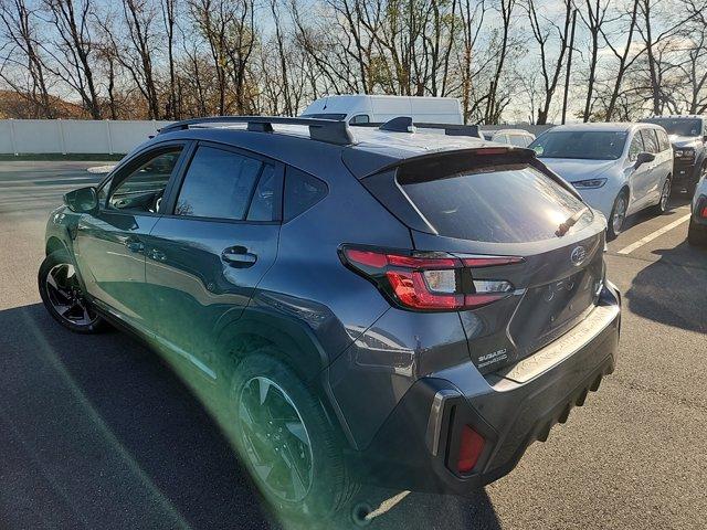 new 2025 Subaru Crosstrek car, priced at $33,812