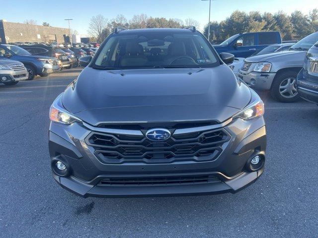 used 2024 Subaru Crosstrek car, priced at $26,833