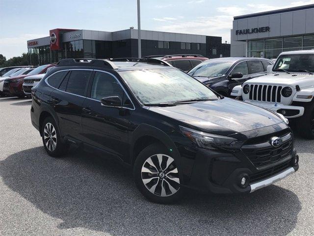 used 2024 Subaru Outback car, priced at $34,511