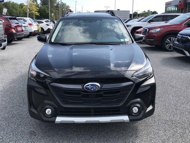 used 2024 Subaru Outback car, priced at $34,511