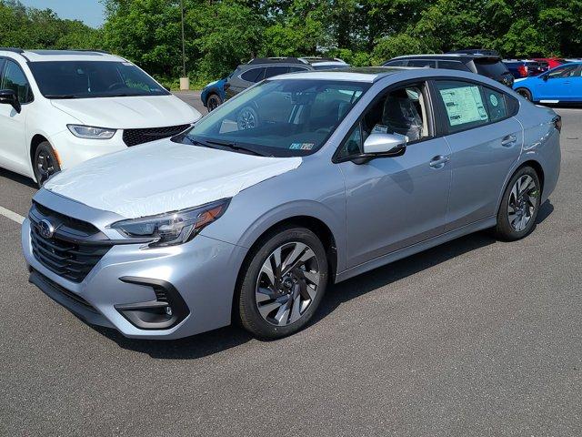 new 2024 Subaru Legacy car, priced at $33,203