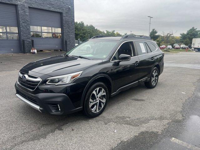 used 2022 Subaru Outback car, priced at $26,000